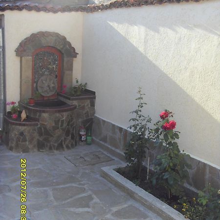 Guest House Vodolei Κότελ Εξωτερικό φωτογραφία