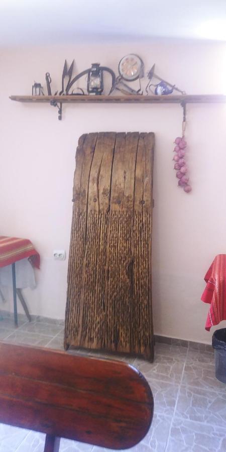 Guest House Vodolei Κότελ Εξωτερικό φωτογραφία
