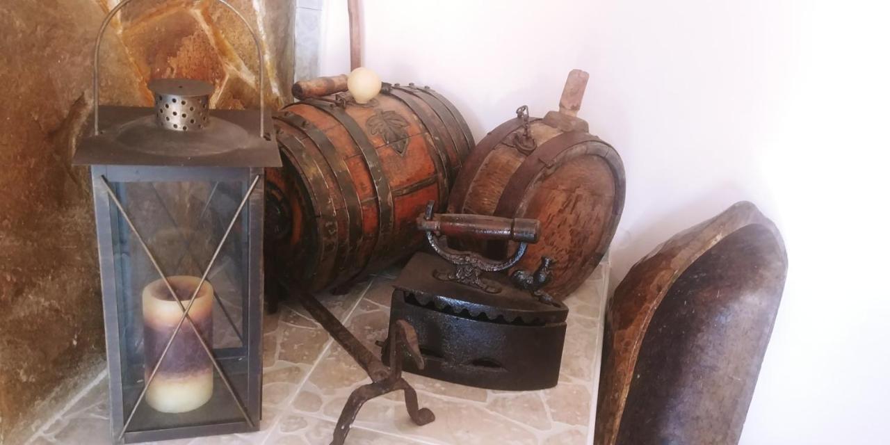 Guest House Vodolei Κότελ Εξωτερικό φωτογραφία