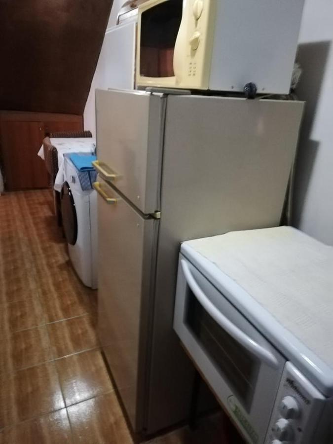 Guest House Vodolei Κότελ Εξωτερικό φωτογραφία