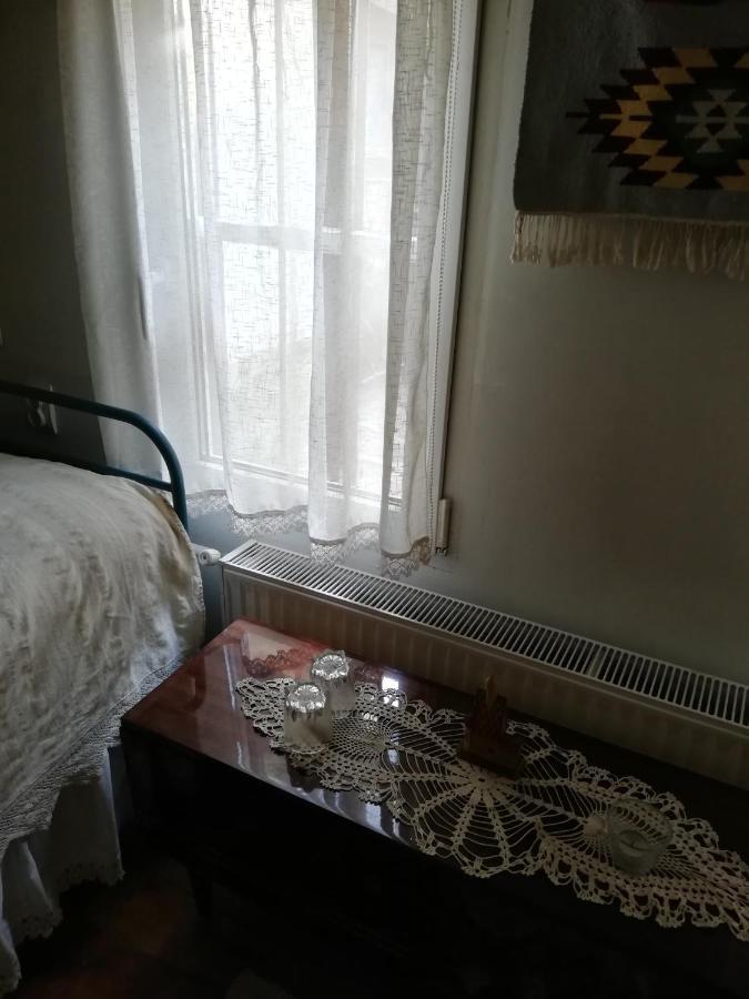 Guest House Vodolei Κότελ Εξωτερικό φωτογραφία
