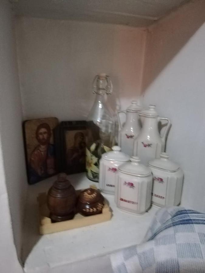 Guest House Vodolei Κότελ Εξωτερικό φωτογραφία