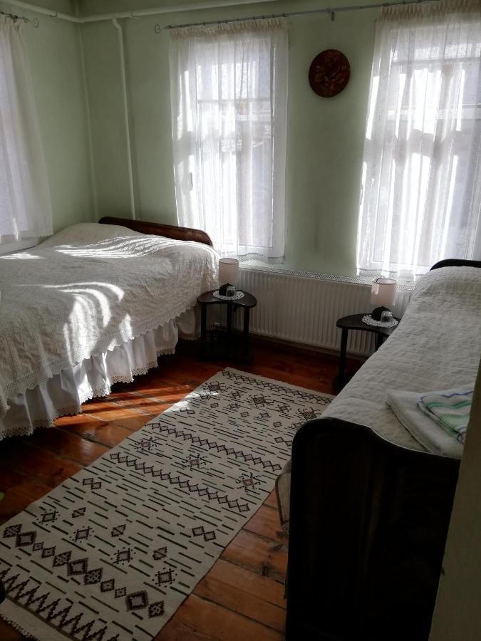 Guest House Vodolei Κότελ Εξωτερικό φωτογραφία