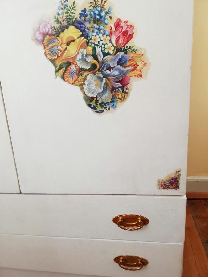 Guest House Vodolei Κότελ Εξωτερικό φωτογραφία