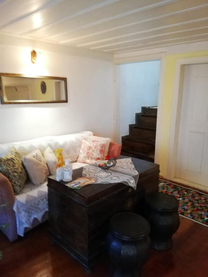 Guest House Vodolei Κότελ Εξωτερικό φωτογραφία