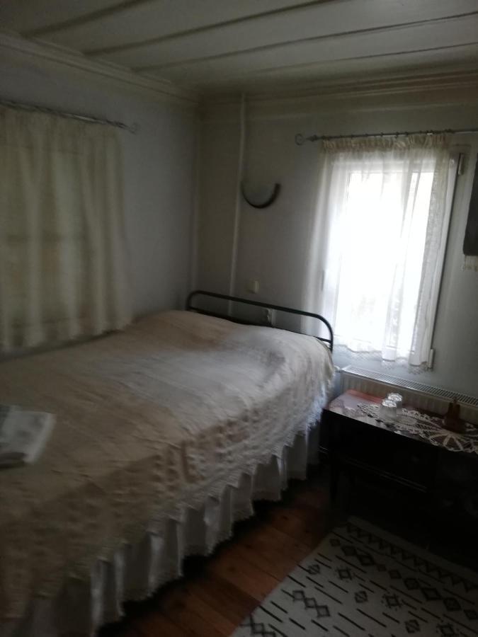 Guest House Vodolei Κότελ Εξωτερικό φωτογραφία
