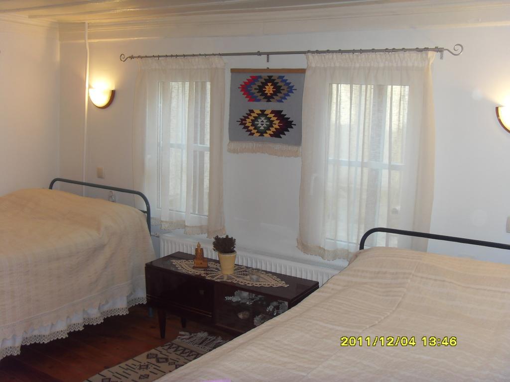 Guest House Vodolei Κότελ Εξωτερικό φωτογραφία