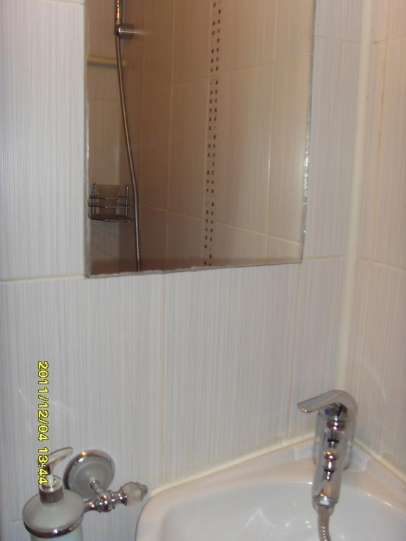 Guest House Vodolei Κότελ Εξωτερικό φωτογραφία