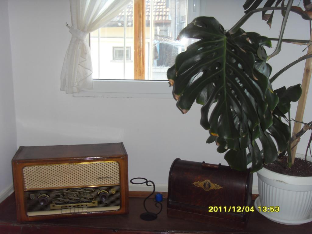 Guest House Vodolei Κότελ Εξωτερικό φωτογραφία