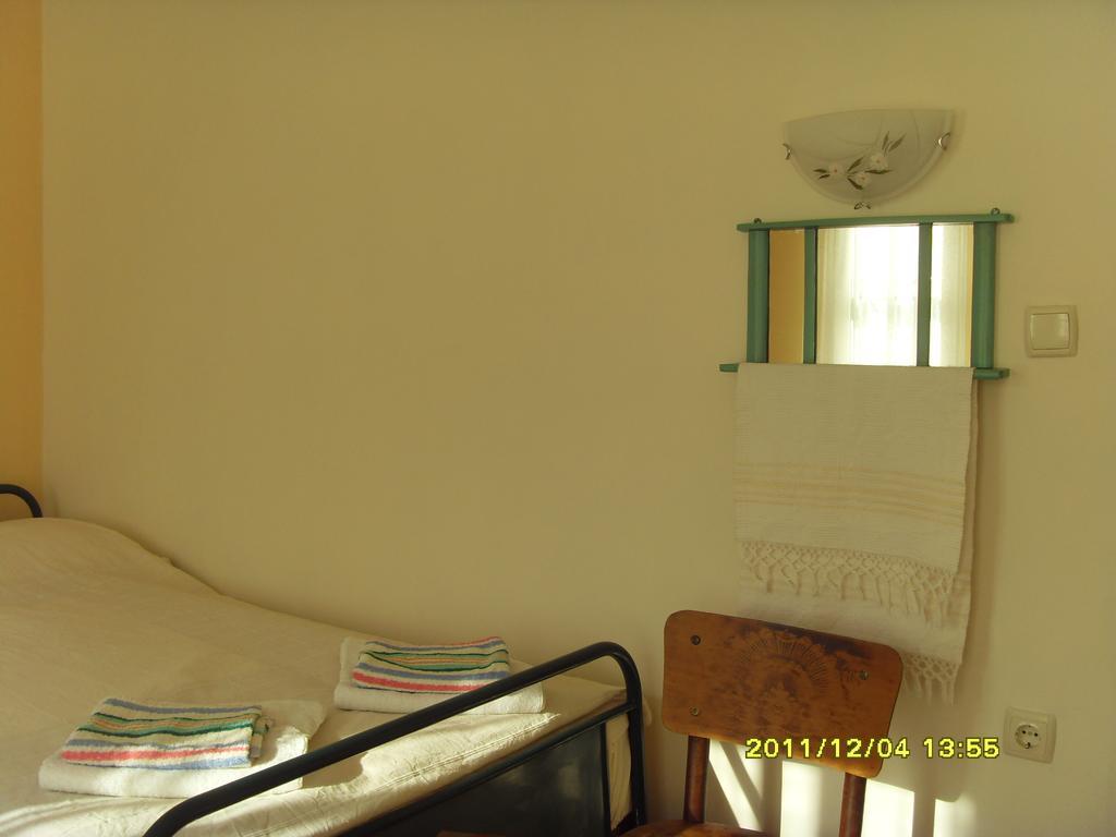 Guest House Vodolei Κότελ Εξωτερικό φωτογραφία