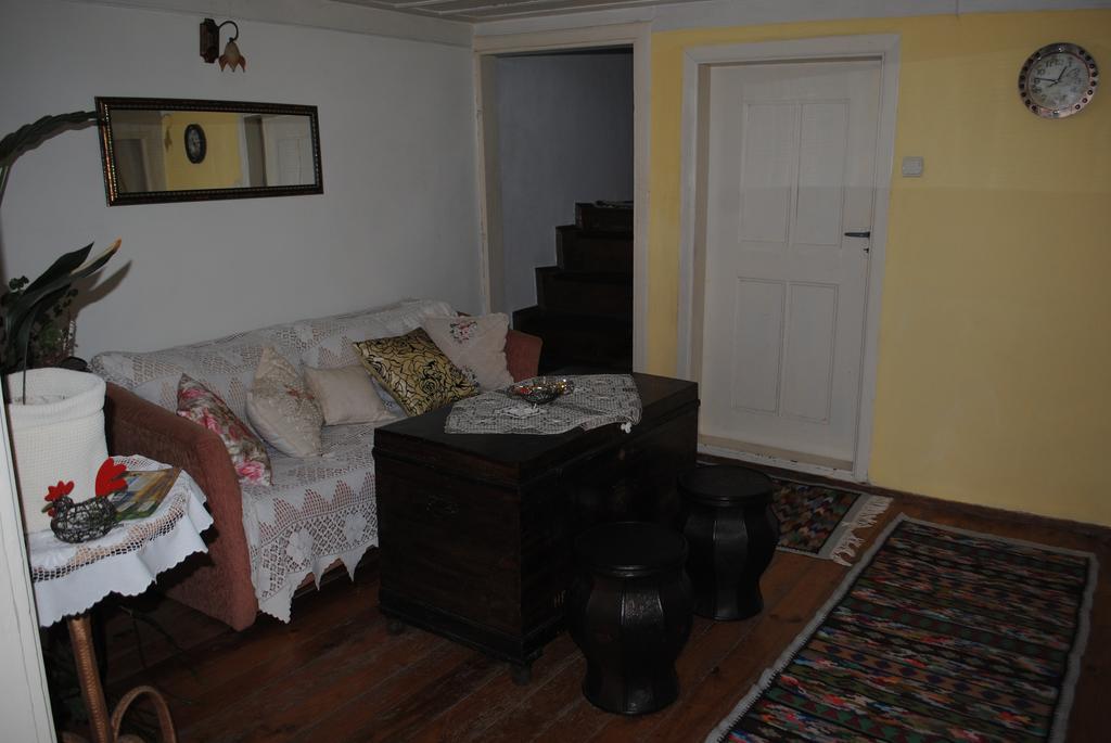 Guest House Vodolei Κότελ Εξωτερικό φωτογραφία
