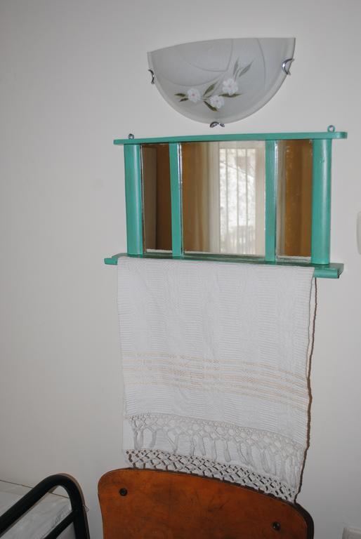 Guest House Vodolei Κότελ Εξωτερικό φωτογραφία